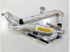 Recambio de airbag cortina delantero izquierdo para opel zafira b energy referencia OEM IAM 13231632  