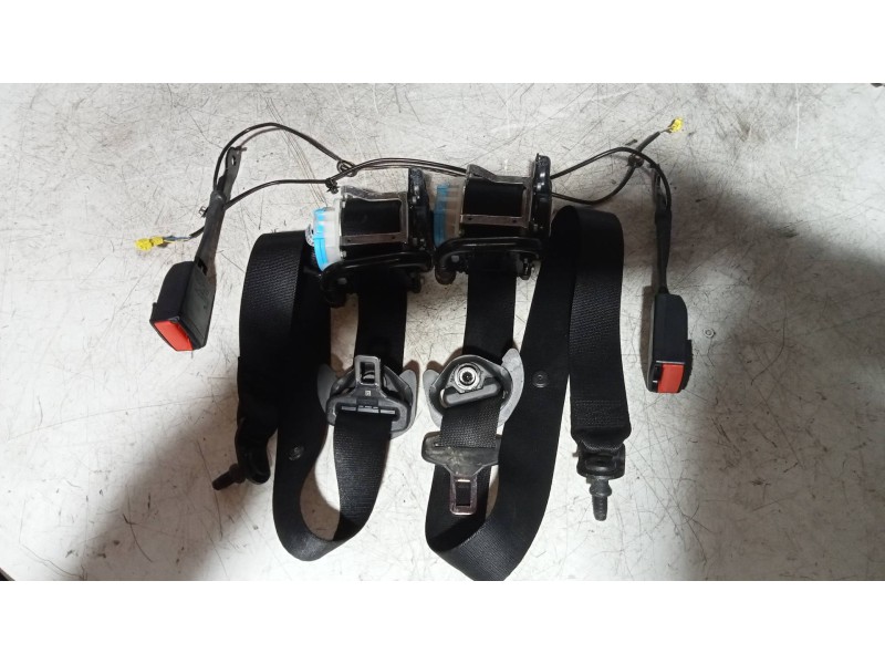 Recambio de kit airbag para mercedes clase gla (w156) gla 200 cdi (156.908) referencia OEM IAM   