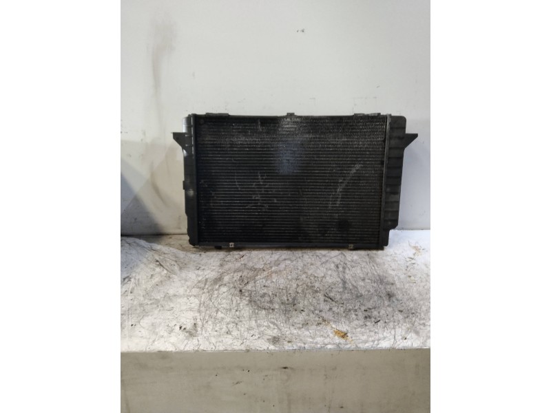 Recambio de radiador agua para audi coupe (8b3) básico referencia OEM IAM   