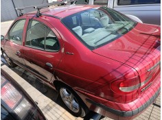 renault megane i fase 2 classic (la..) del año 2001 2