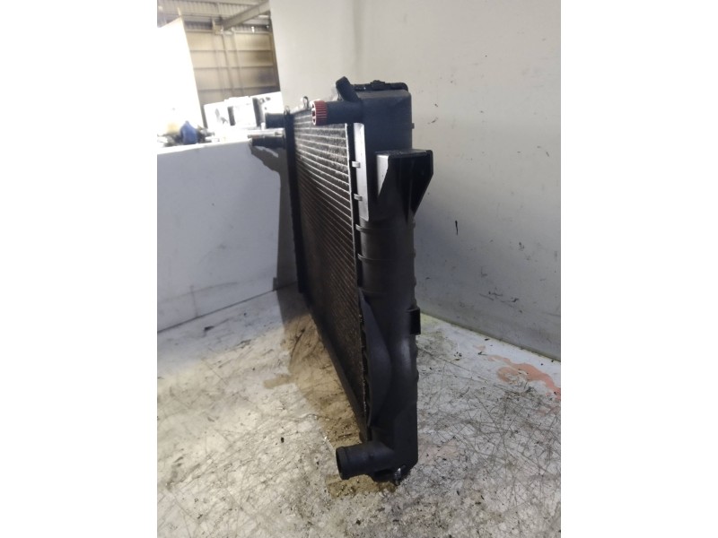 Recambio de radiador agua para audi coupe (8b3) básico referencia OEM IAM   