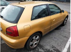 audi a3 (8l) del año 1998 2