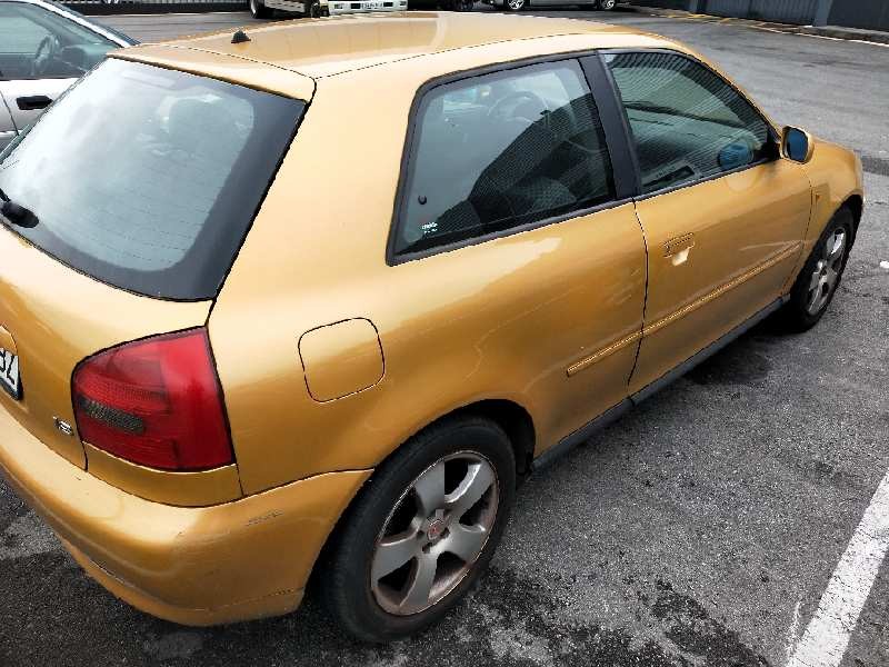 audi a3 (8l) del año 1998