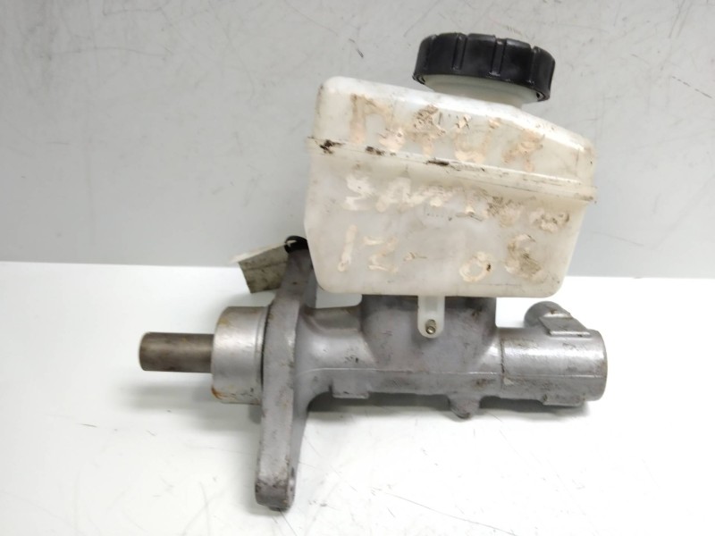 Recambio de bomba freno para dacia sandero 1.2 16v cat referencia OEM IAM   