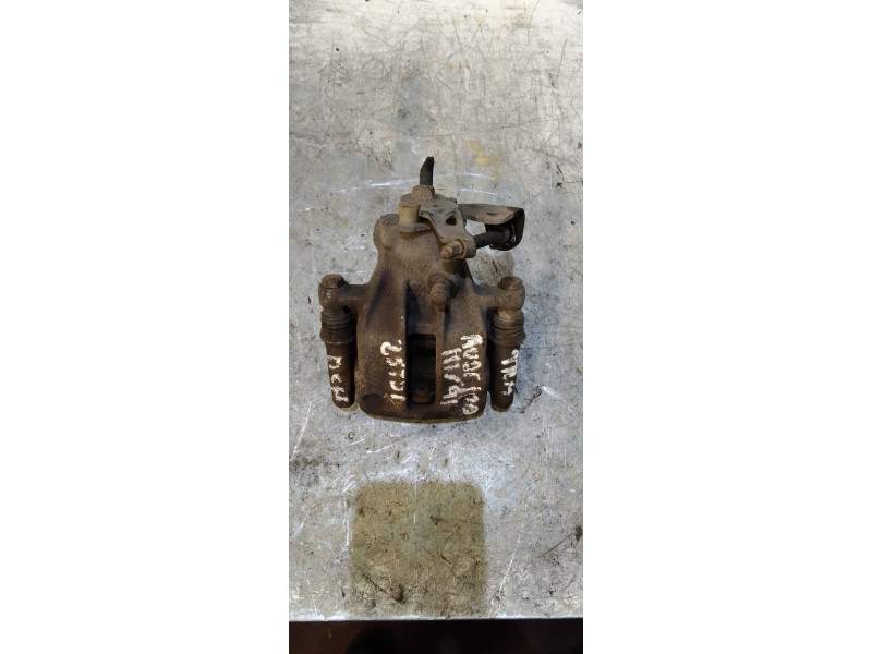 Recambio de pinza freno trasera derecha para audi 100 berlina (c4) básico referencia OEM IAM   