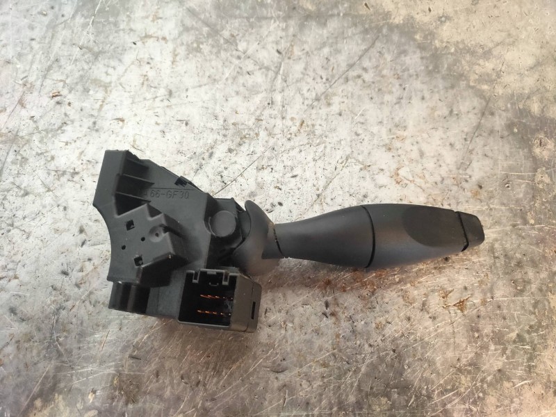 Recambio de mando luces para ford fusion (cbk) 1.4 tdci cat referencia OEM IAM   