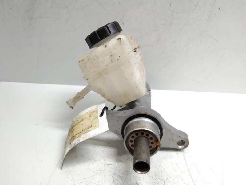 Recambio de bomba freno para dacia sandero 1.2 16v cat referencia OEM IAM   