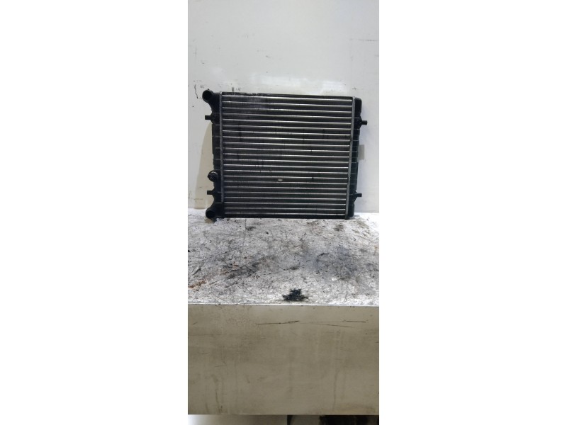 Recambio de radiador agua para volkswagen golf iv berlina (1j1) básico referencia OEM IAM   