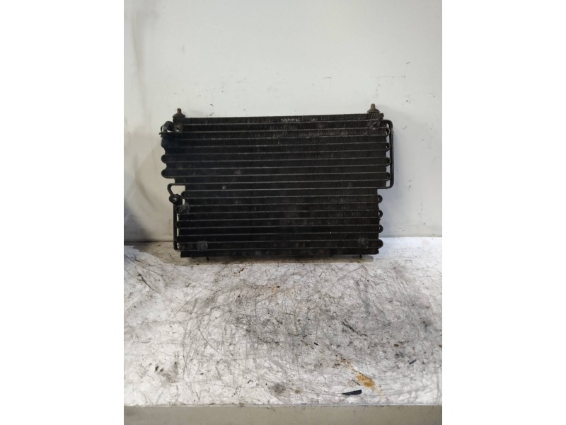 Recambio de condensador / radiador aire acondicionado para volvo serie 440 turbo referencia OEM IAM   