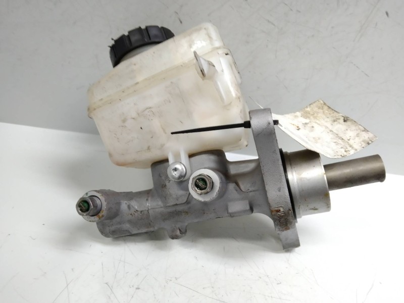 Recambio de bomba freno para dacia sandero 1.2 16v cat referencia OEM IAM   