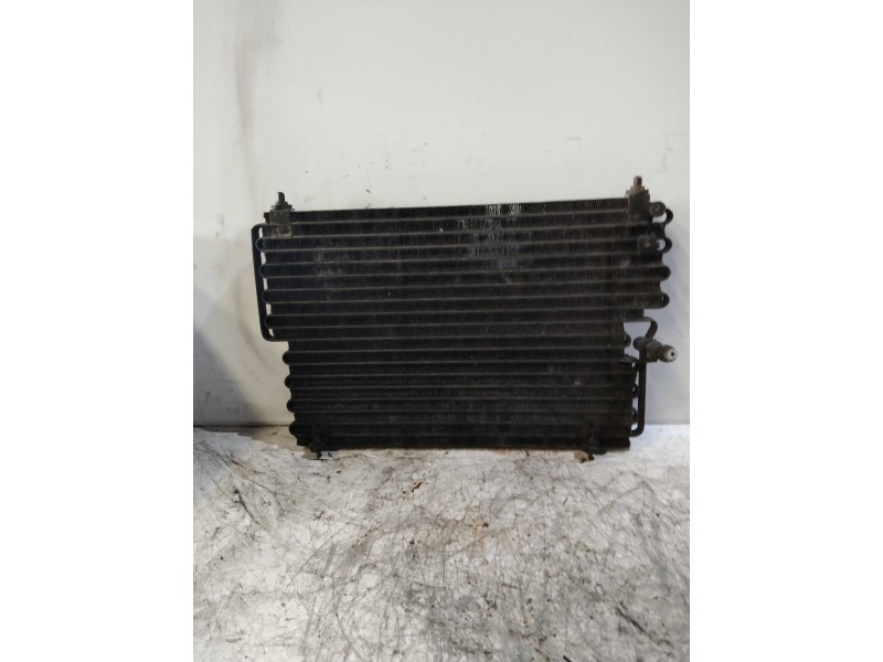 Recambio de condensador / radiador aire acondicionado para volvo serie 440 turbo referencia OEM IAM   