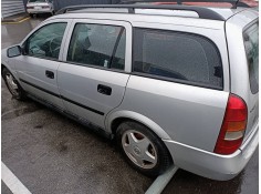opel astra g caravan del año 1999 2