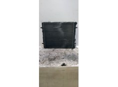 Recambio de radiador agua para volkswagen golf iv berlina (1j1) básico referencia OEM IAM    2