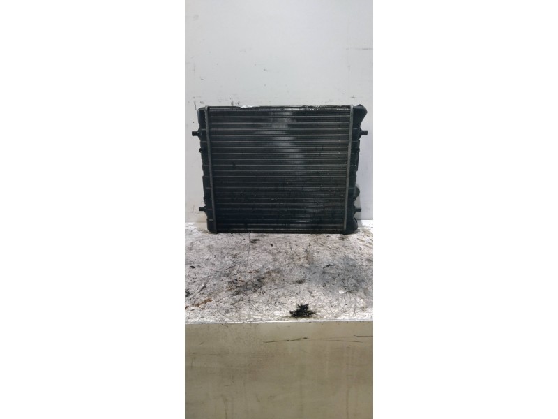 Recambio de radiador agua para volkswagen golf iv berlina (1j1) básico referencia OEM IAM   