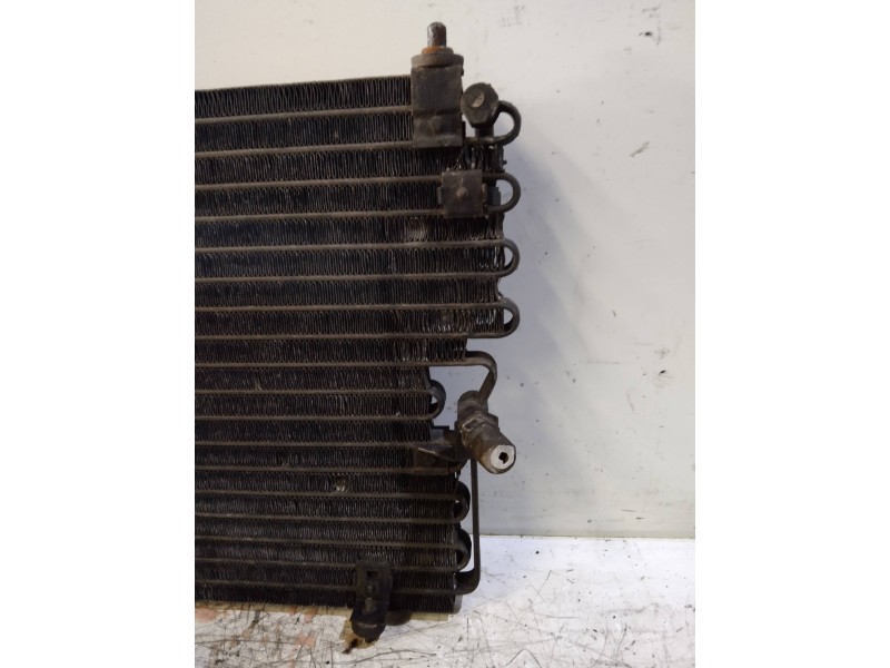 Recambio de condensador / radiador aire acondicionado para volvo serie 440 turbo referencia OEM IAM   
