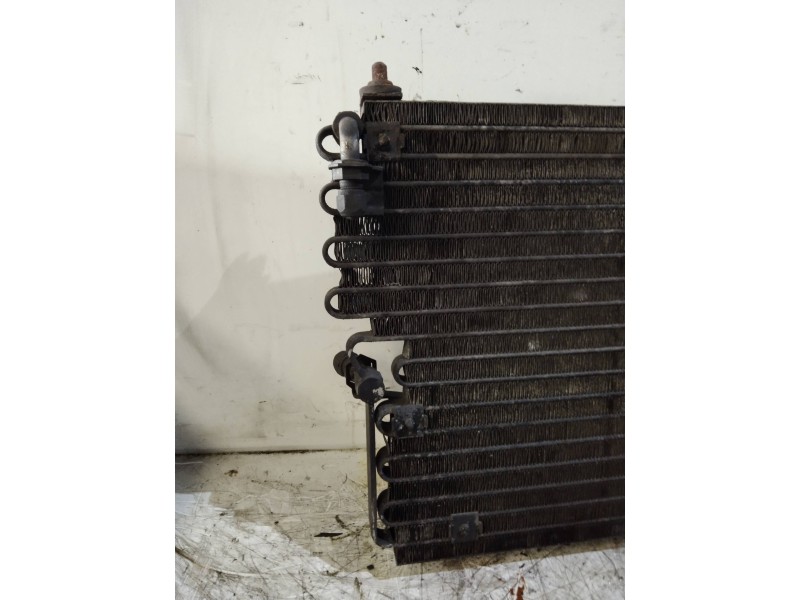 Recambio de condensador / radiador aire acondicionado para volvo serie 440 turbo referencia OEM IAM   
