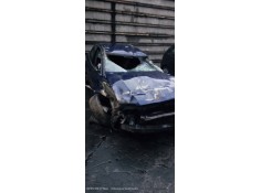 volkswagen passat berlina (3b3) del año 2001