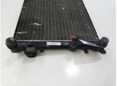 Recambio de radiador agua para audi a3 (8l) 1.6 referencia OEM IAM 1J0121253N   2