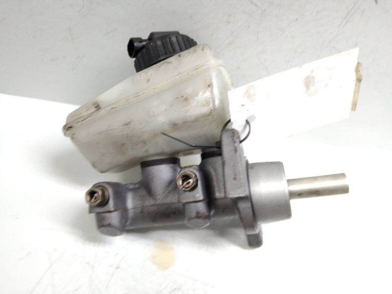 Recambio de bomba freno para dacia logan 1.4 cat referencia OEM IAM   