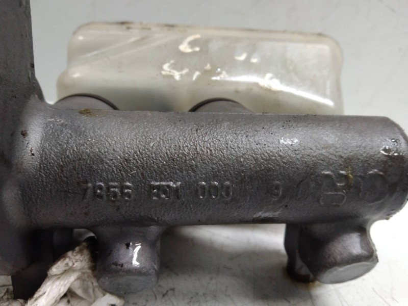 Recambio de bomba freno para dacia logan 1.4 cat referencia OEM IAM   