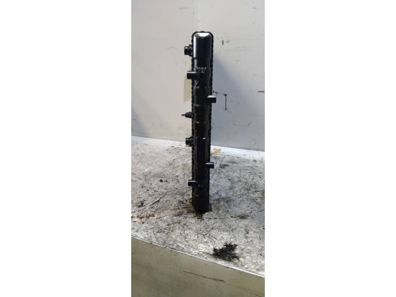 Recambio de radiador agua para volkswagen golf iv berlina (1j1) básico referencia OEM IAM   