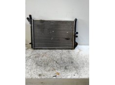 Recambio de radiador agua para volvo serie 440 turbo referencia OEM IAM   