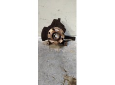 Recambio de mangueta delantera derecha para daewoo kalos 1.2 se referencia OEM IAM   