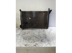 Recambio de radiador agua para volvo serie 440 turbo referencia OEM IAM    2