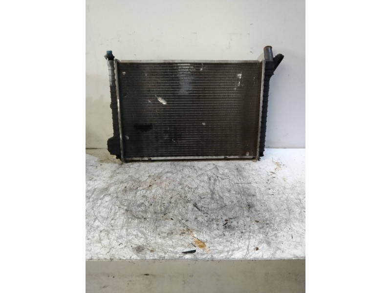 Recambio de radiador agua para volvo serie 440 turbo referencia OEM IAM   