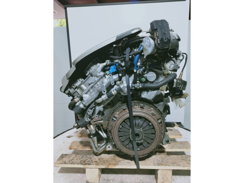 Recambio de motor completo para peugeot 607 (s1) básico referencia OEM IAM XFX 10FJ3A 0134355 