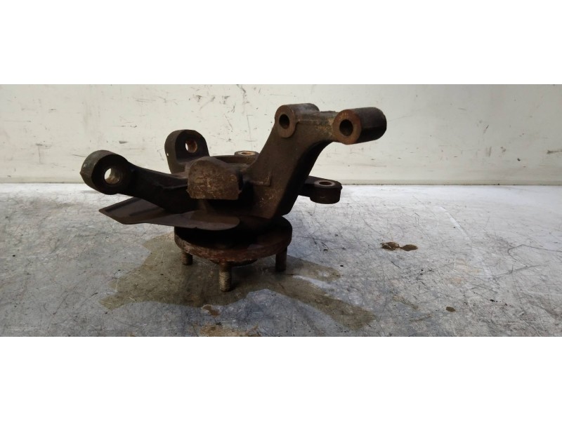 Recambio de mangueta delantera derecha para daewoo kalos 1.2 se referencia OEM IAM   