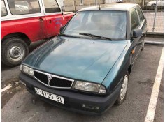lancia delta del año 1994
