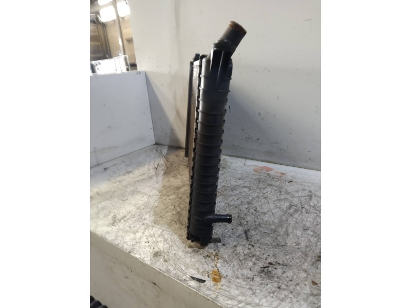 Recambio de radiador agua para volvo serie 440 turbo referencia OEM IAM   