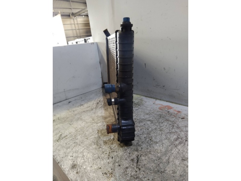 Recambio de radiador agua para volvo serie 440 turbo referencia OEM IAM   