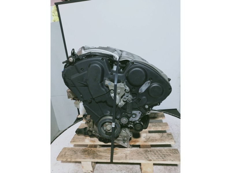Recambio de motor completo para peugeot 607 (s1) básico referencia OEM IAM XFX 10FJ3A 0134355 
