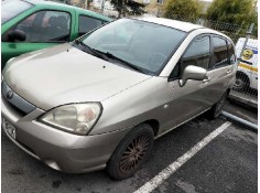 suzuki liana rh (er) del año 2001