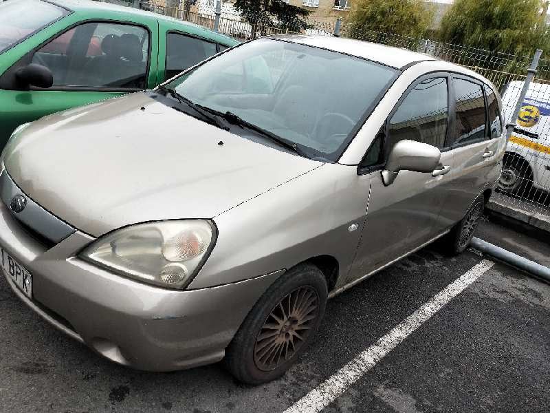suzuki liana rh (er) del año 2001