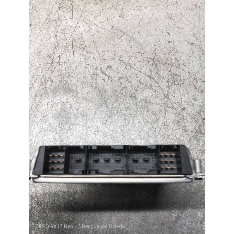 Recambio de centralita motor uce para mercedes clase c (w203) familiar c 220 t cdi (203.206) referencia OEM IAM 0281010908 A0001