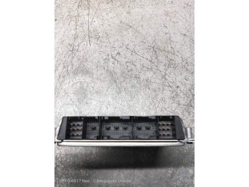 Recambio de centralita motor uce para mercedes clase c (w203) familiar c 220 t cdi (203.206) referencia OEM IAM 0281010908 A0001