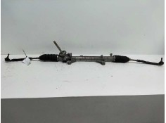 Recambio de cremallera direccion para renault megane iii sport tourer 1.5 dci diesel fap referencia OEM IAM A001263C 490017022R 