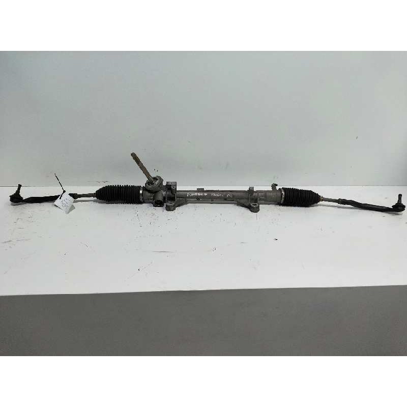 Recambio de cremallera direccion para renault megane iii sport tourer 1.5 dci diesel fap referencia OEM IAM A001263C 490017022R 