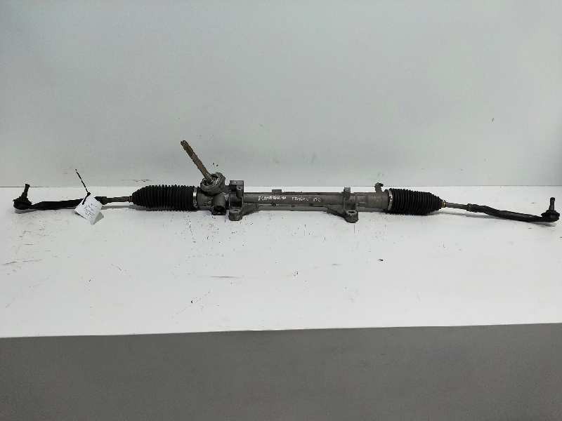 Recambio de cremallera direccion para renault megane iii sport tourer 1.5 dci diesel fap referencia OEM IAM A001263C 490017022R 