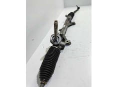 Recambio de cremallera direccion para renault megane iii sport tourer 1.5 dci diesel fap referencia OEM IAM A001263C 490017022R  2