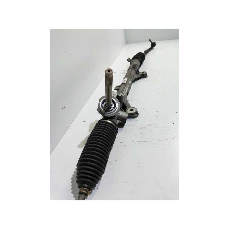 Recambio de cremallera direccion para renault megane iii sport tourer 1.5 dci diesel fap referencia OEM IAM A001263C 490017022R 