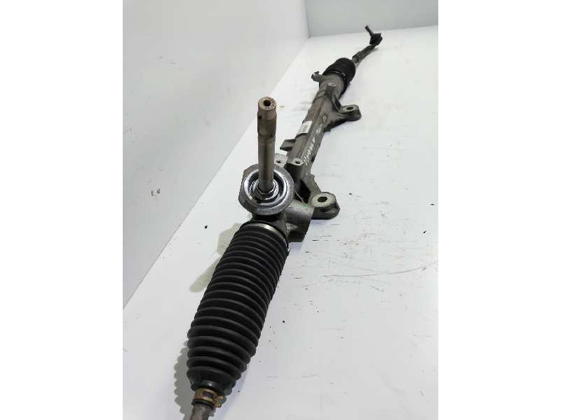 Recambio de cremallera direccion para renault megane iii sport tourer 1.5 dci diesel fap referencia OEM IAM A001263C 490017022R 