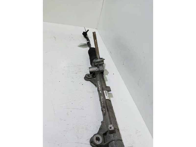 Recambio de cremallera direccion para renault megane iii sport tourer 1.5 dci diesel fap referencia OEM IAM A001263C 490017022R 