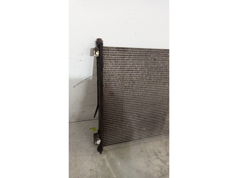 Recambio de condensador / radiador aire acondicionado para nissan x-trail (t31) le referencia OEM IAM   