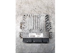 Recambio de centralita motor uce para renault espace iv (jk0) expression referencia OEM IAM S180067106A 237100307R 