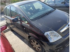 opel meriva del año 2006