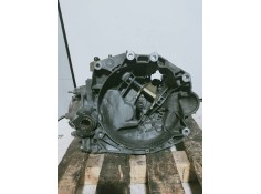 Recambio de caja cambios para peugeot 607 (s1) básico referencia OEM IAM 20UE06 0768009 